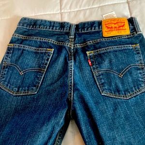 Mens 514 Levi’s